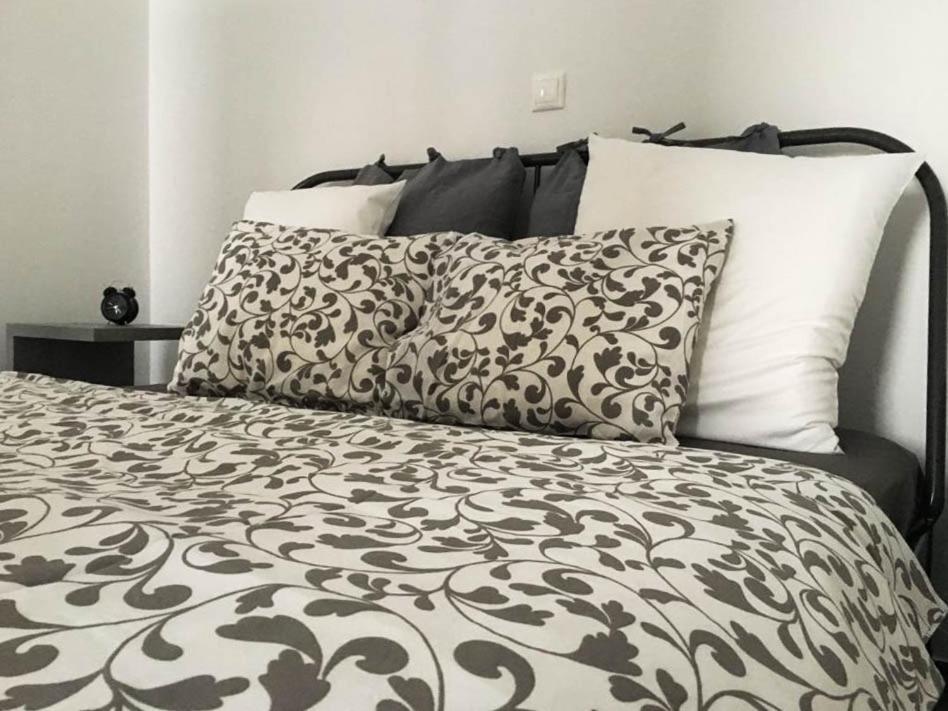 Rr Bus Station Apartment Bratislava Dış mekan fotoğraf