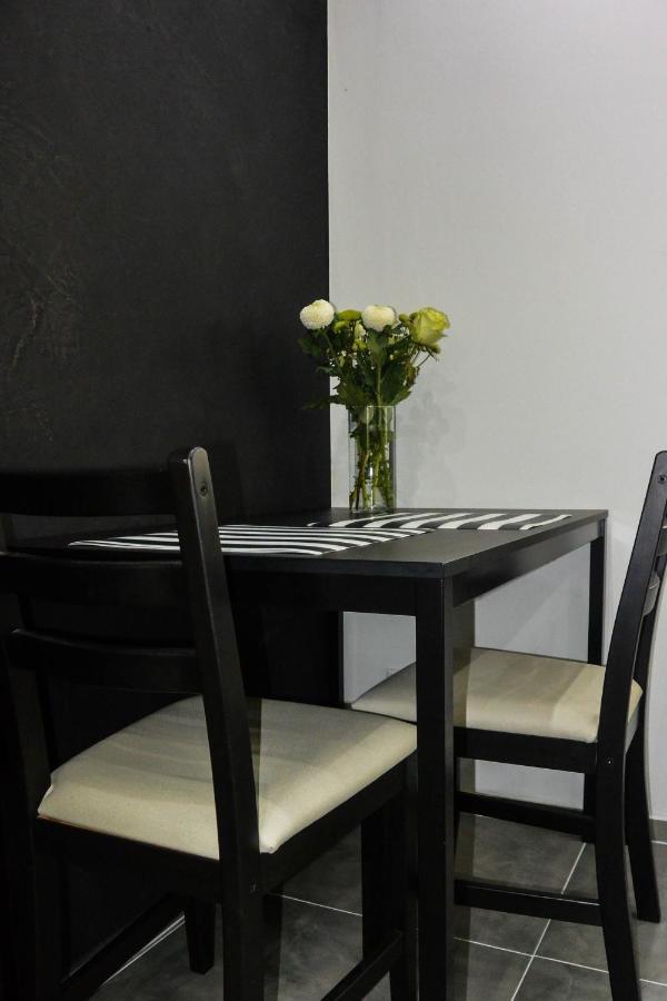 Rr Bus Station Apartment Bratislava Dış mekan fotoğraf